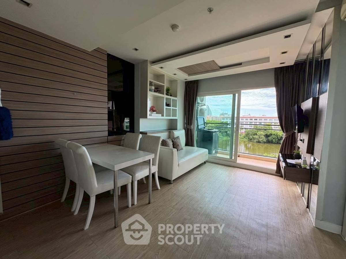 รูป ราคาคุ้มค่า ขายคอนโด 1 ห้องนอน Wyndham Jomtien Pattaya (ID 3101550) - รูปที่ 8/12