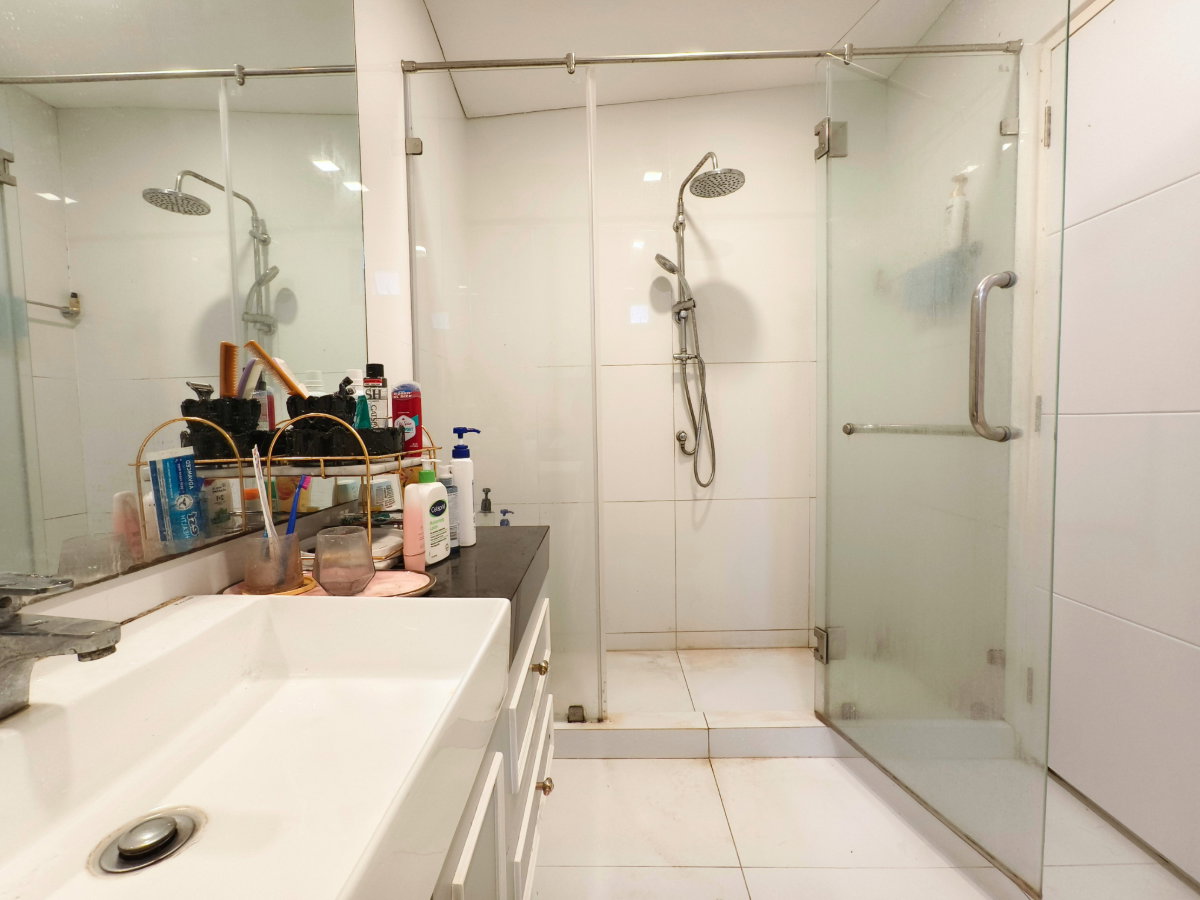 รูป ขาย บ้านเดี่ยว ตกแต่งผนังและBuild-inทั้งบ้าน Bangkok Boulevard Ramintra-Serithai2 สไตล์ Luxury Nordic 62.3 ตร.ว. - รูปที่ 12/34