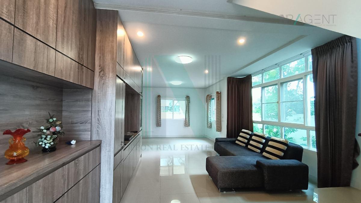 รูป ขายบ้านเดี่ยว โครงการ ศุภาลัย การ์เด้นวิลล์ ศรีนครินทร์-บางนา 2 ชั้น 3 ห้องนอน 3 ห้องน้ำ - รูปที่ 5/8