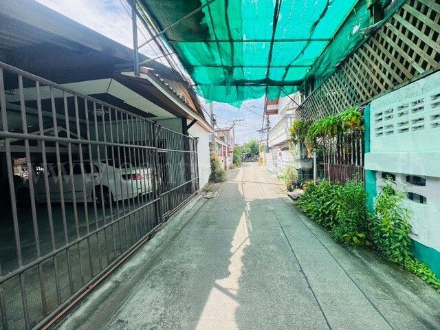 รูป บ้านเดี่ยว 2 ชั้น ซอยแจ้งวัฒนะ ปากเกร็ด 6 ใกล้เทศบาลปากเกร็ด - รูปที่ 4/16