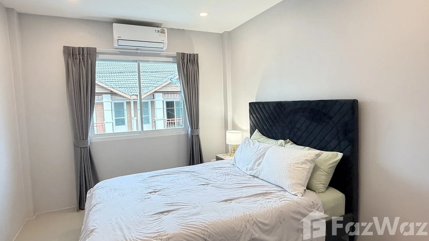 รูป ขาย บ้านเดี่ยว 3 ห้องนอน ในโครงการ ปาล์ม วิลล่า ภูเก็ต 6442198 - รูปที่ 8/31