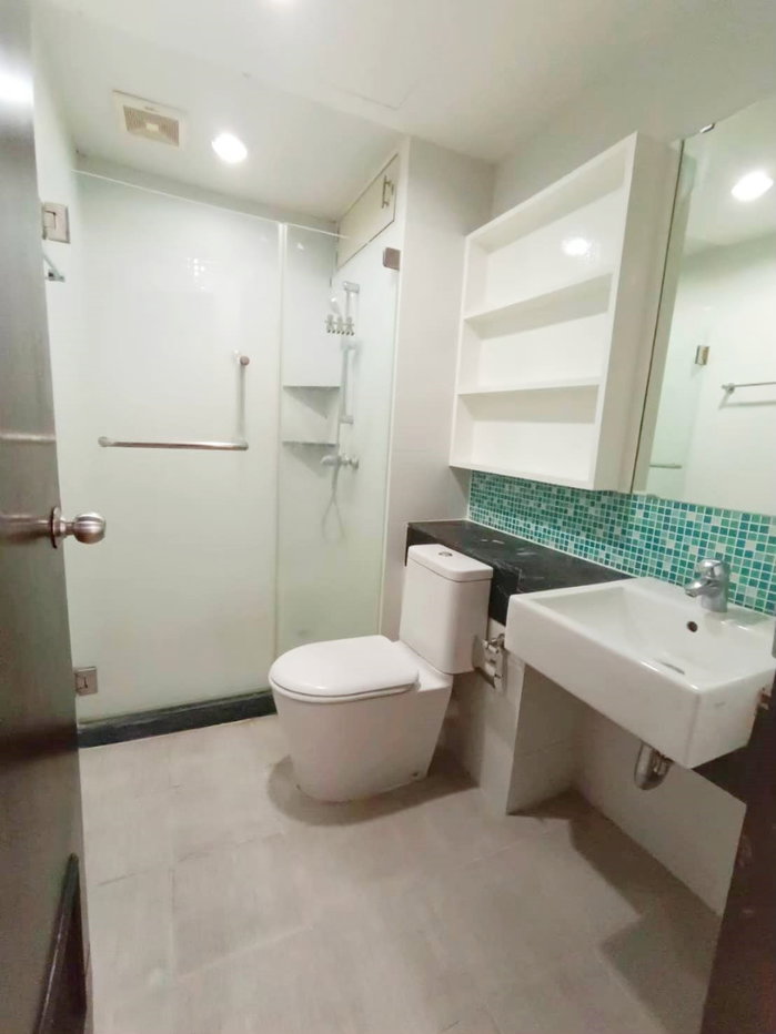 รูป รวมคอนโด 2 ห้องนอน🦊HunterCondo🦊ไดมอนด์ รัชดา - รูปที่ 7/13