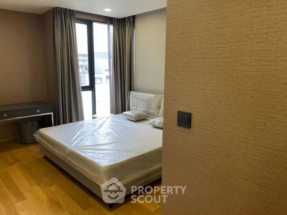 รูป คอนโด 1 ห้องนอน ขาย ที่ Klass Langsuan ใกล้ BTS ชิดลม 200 ม. (ID 3100041) - รูปที่ 4/9