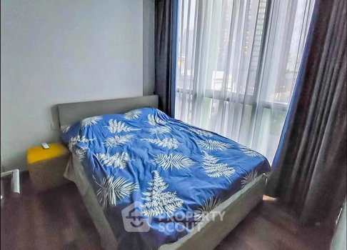 คอนโด 1 ห้องนอน วิช ซิกเนเจอร์ มิดทาวน์ สยาม ใกล้ BTS ราชเทวี 300 ม. (ID 3101693)