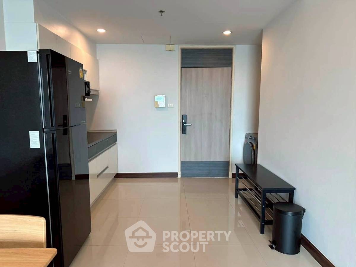 รูป คอนโด 1 ห้องนอน 63 ตร.ม. ชั้น 20 ใกล้ BTS ราชเทวี | ศุภาลัย พรีเมียร์ ราชเทวี (ID 3096956) - รูปที่ 7/19