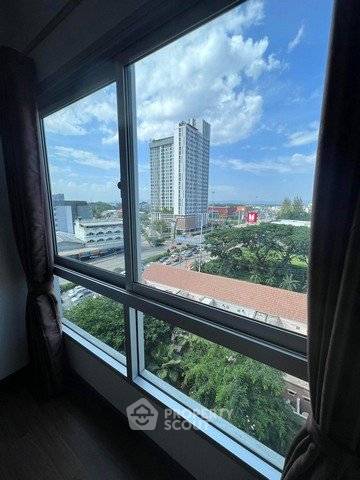 รูป คอนโด 1 ห้องนอน 33 ตร.ม. สำหรับขาย ศุภาลัย มอนเต 2 (วัดเกต) (ID 3100875) - รูปที่ 4/8