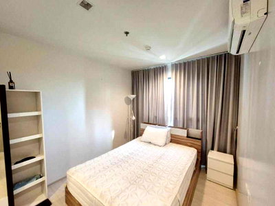 คอนโดให้เช่า :  2 ห้องนอน🦊HunterCondo🦊ไลฟ์ สุขุมวิท 48