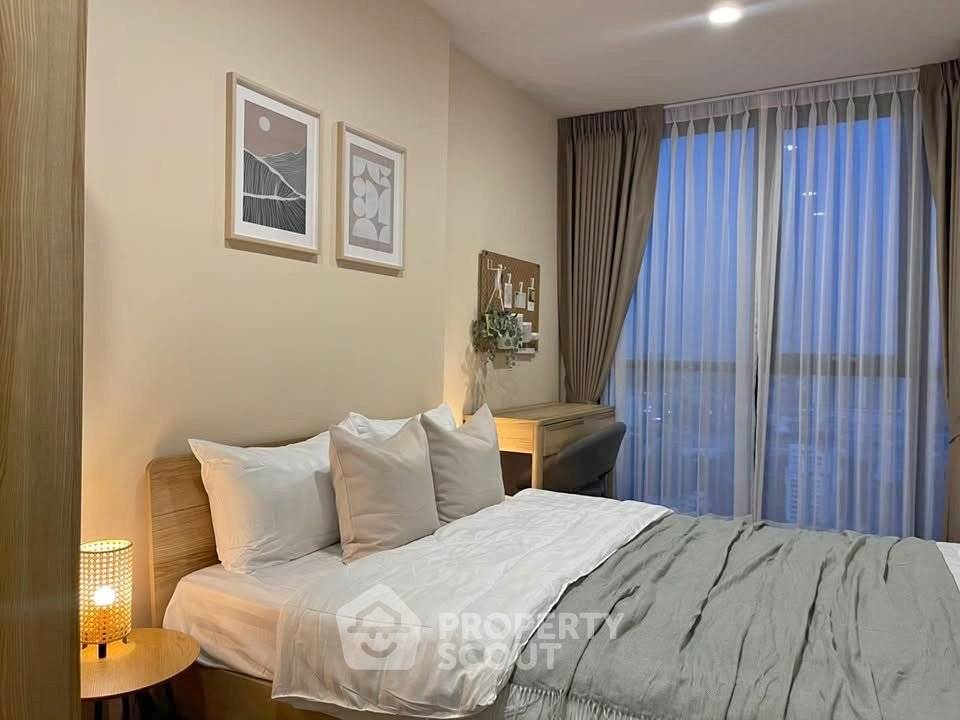 รูป คอนโด 1 ห้องนอน โอกะ เฮาส์ สุขุมวิท 36 ชั้น 32 ใกล้ BTS ทองหล่อ (ID 3098019) - รูปที่ 1/8