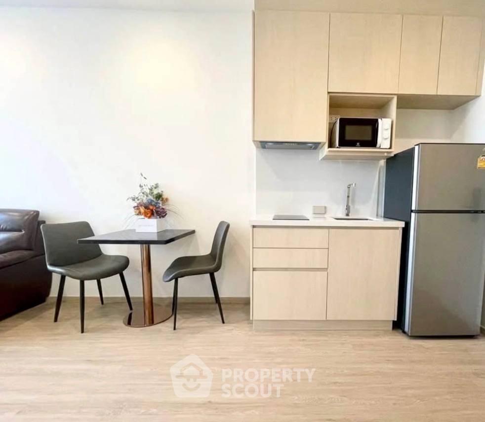 picture 1-BR Condo Noble State 39, 400m to BTS Phrom Phong ð (ID 3082623) - 4/4