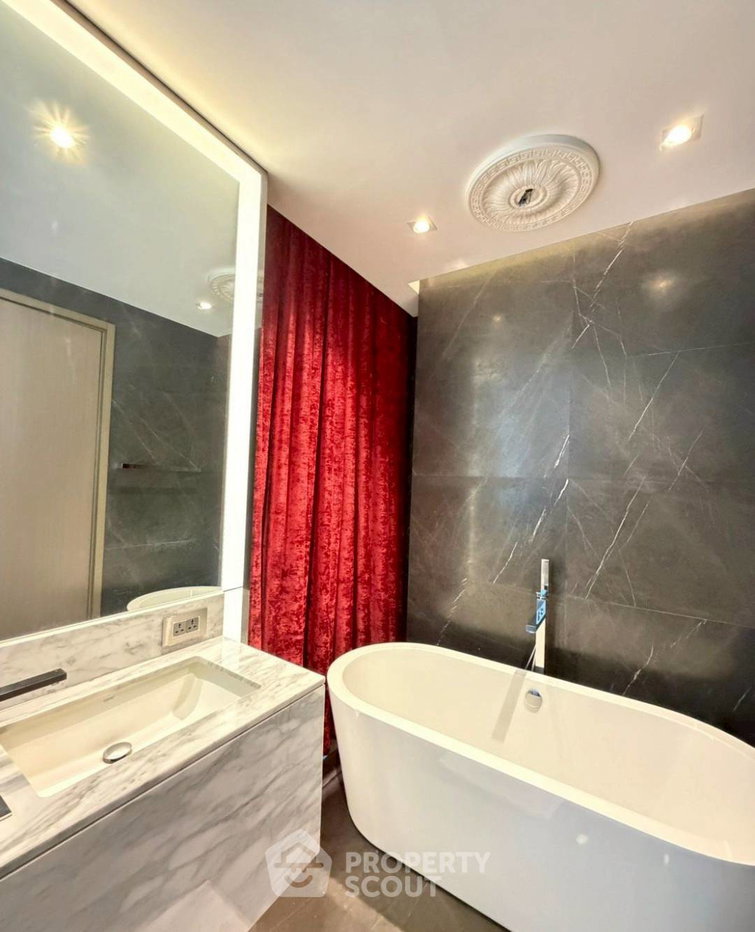 picture 2-BR 125 Sqm Condo At The Monument Thong Lo, Near Thong Lo BTS (ID 3100497) - 6/11