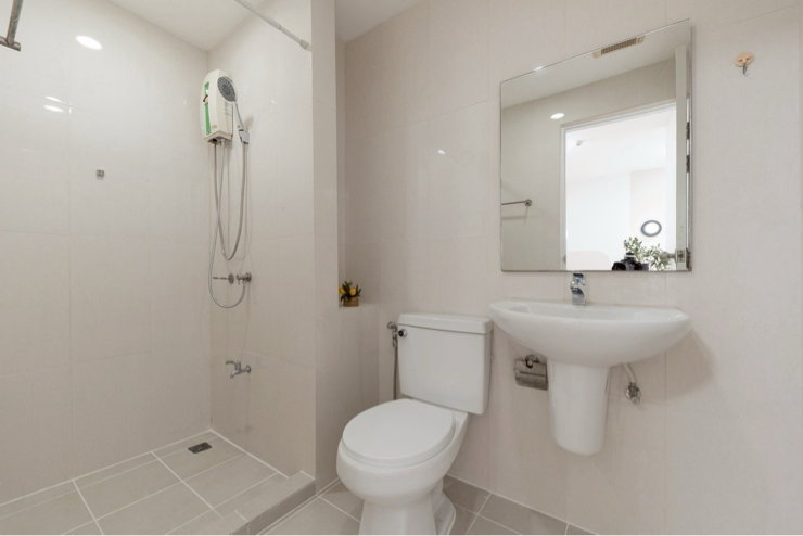 รูป 📌 คอนโดรีโนเวทใหม่ Icondo Ngamwongwan 1 bedroom ราคา 1.39 ลบ ฟรีโอน ✅ - รูปที่ 12/18
