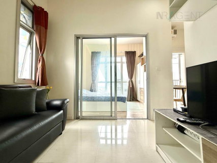 🎉 For Sell Condo MANOR SANAMBINNAM Building A, Floor 25,1 bed room, Room size 26 sqm