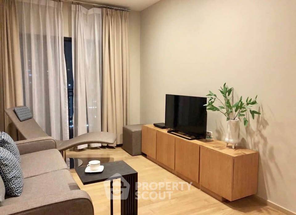 รูป คอนโด 1 ห้องนอน 47 ตร.ม. Noble Reveal Ekamai ใกล้ BTS เอกมัย 200 ม. (ID 3098336) - รูปที่ 3/10