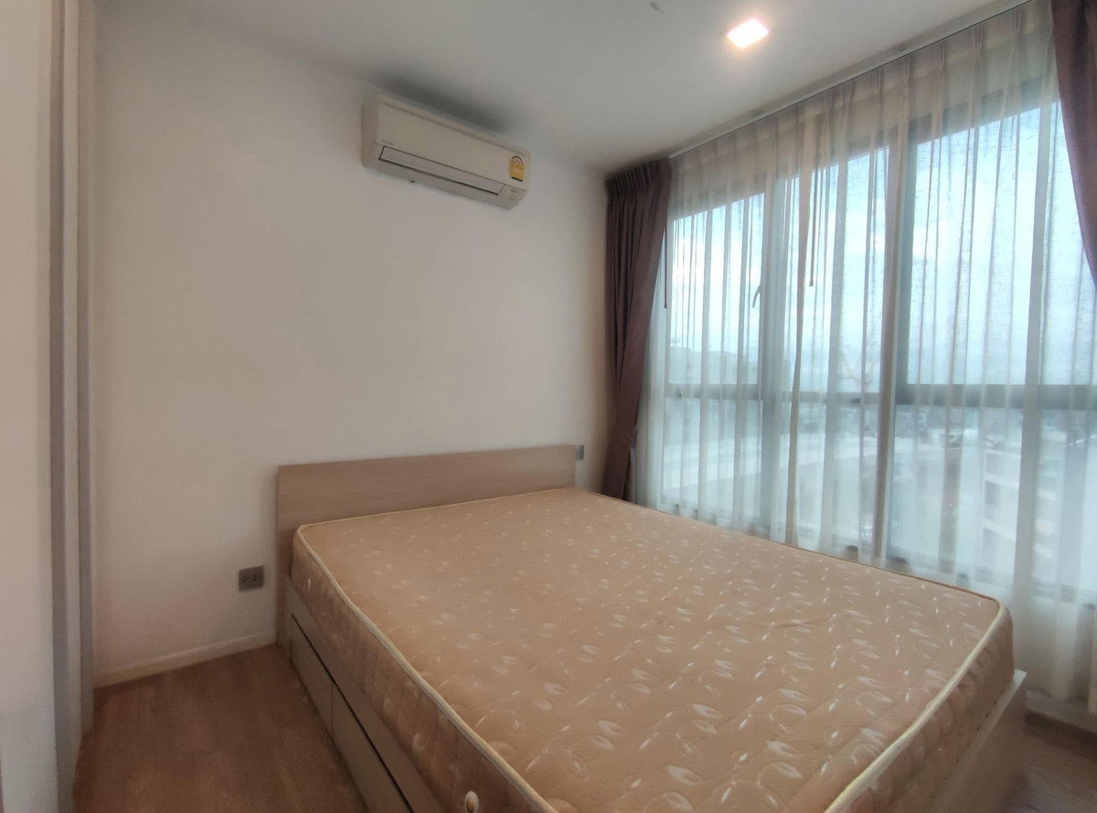 รูป 2 ห้องนอน🦊HunterCondo🦊บางเขน💥เอพพิโซด พหลฯ - สะพานใหม่🔴🟢🟡 - รูปที่ 2/10