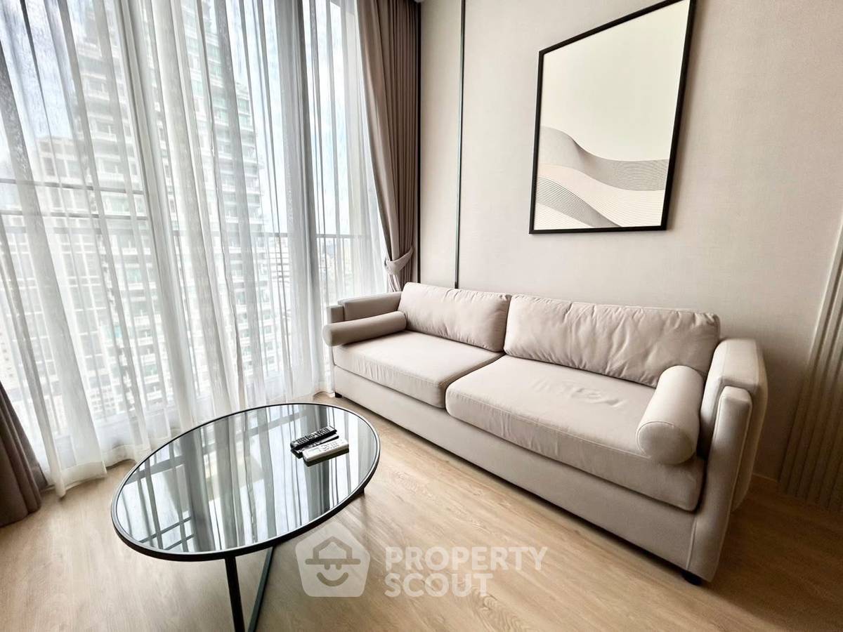 รูป คอนโด 1 ห้องนอน Noble State 39 ชั้น 24 ใกล้ BTS พร้อมพงษ์ 400 ม. (ID 3099050) - รูปที่ 3/11