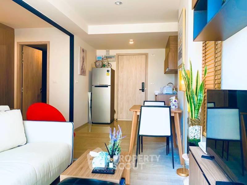 รูป คอนโด 1 ห้องนอนให้เช่า ลา คาซิตา หัวหิน ใกล้ตัวเมืองหัวหิน (ID 2036371) - รูปที่ 5/24