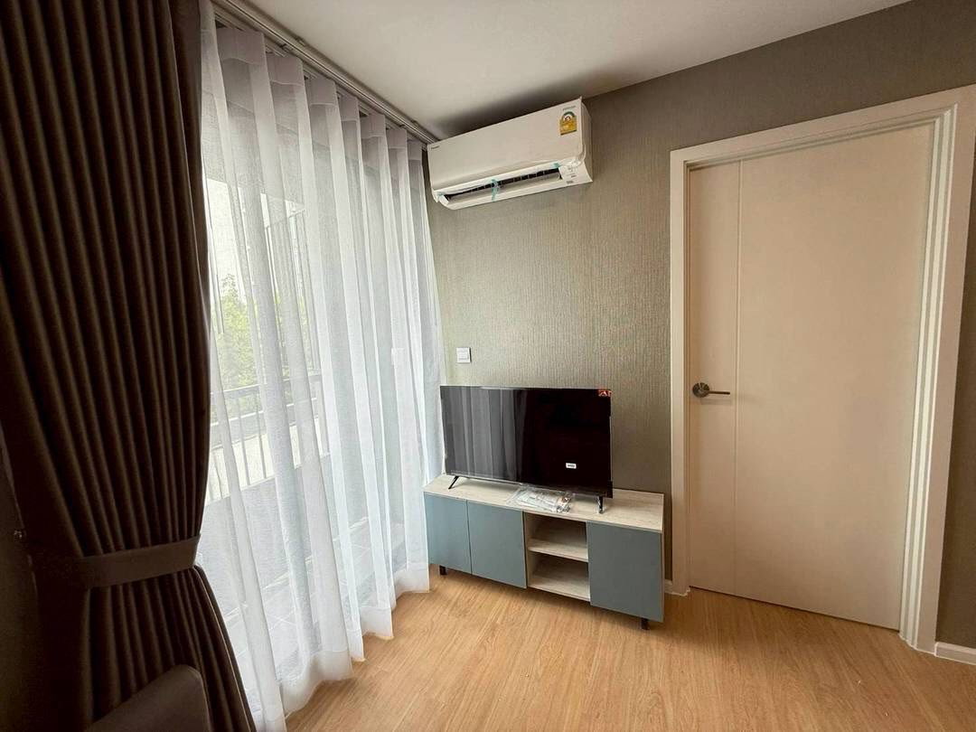 รูป 2 ห้องนอน🦊HunterCondo🦊 ปทุมธานี💥แอทโมซ คาแนล รังสิต 🔴🟢🟡 - รูปที่ 8/14