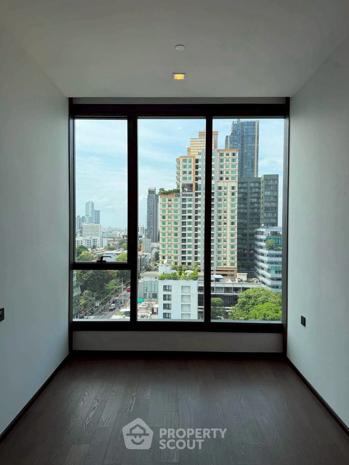 picture Pet-Friendly 1-BR Condo At AESTIQ Thonglor, Near Thong Lo (ID 3100499) - 4/10