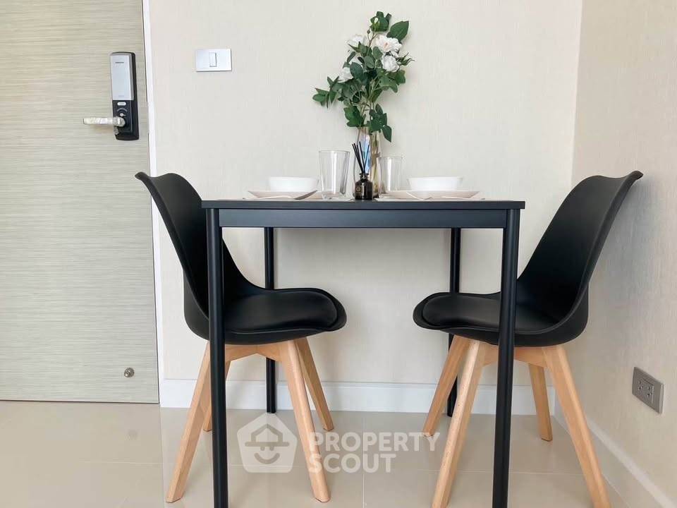 picture 1-BR 31 Sqm Condo At The Sky Sukhumvit, 8th Floor Near BTS Udom Suk (ID 3101889) - 6/15