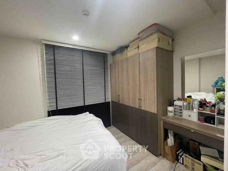 รูป คอนโด 1 ห้องนอน ชาเอ็มเบอร์ส เชียนลาดพร้าว-วังหิน ใกล้ลัดพร้าว (ID 3039472) - รูปที่ 6/6