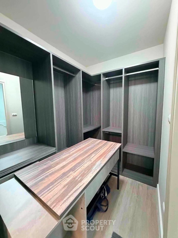 รูป คอนโด 2 ห้องนอน ขาย ใน Dcondo Ping เชียงใหม่ ใกล้ CentralFestival เชียงใหม่ (ID 3101569) - รูปที่ 16/24