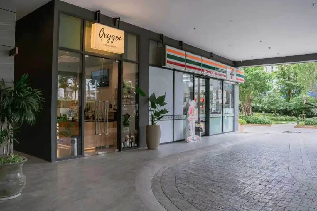 รูป 🏖️🏙️ ปล่อยเช่าคอนโด THE BASE Height Chiang Mai | 2 ห้องนอน วิวสระว่ายน้ำ | ตรงข้าม Central Festival | พร้อมเข้าอยู่ ✨ - รูปที่ 8/16