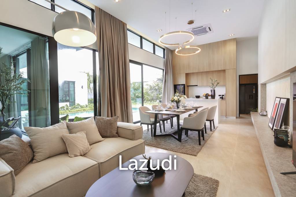picture 3 Bedrooms 4 Bathrooms 380 SQM The Prospect - Agate - 2/26