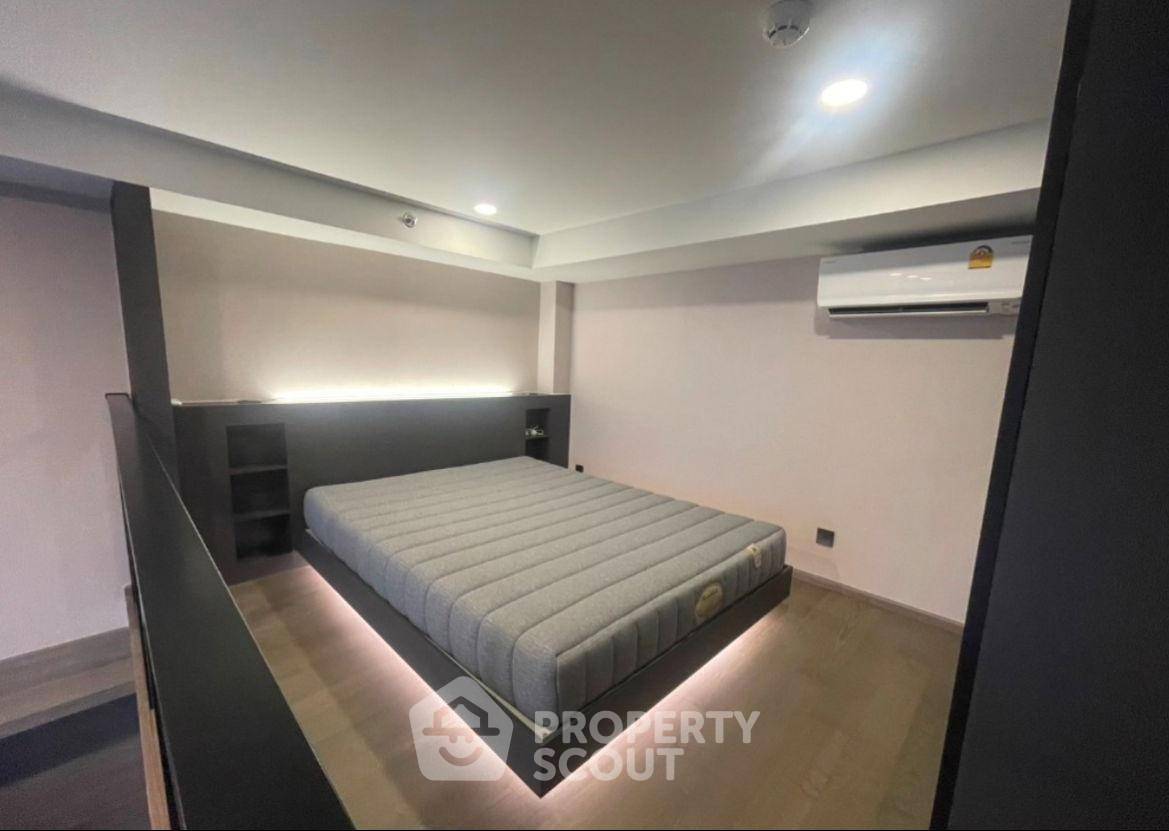 รูป คอนโด 1 ห้องนอน ที่ Park Origin Chula-Samyan ชั้น 15 ใกล้ MRT หัวลำโพง (ID 2495589) - รูปที่ 5/21