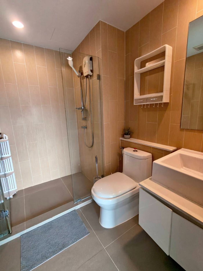รูป 🔥🔥Hot Deal!🔥🔥 ให้เช่า เซนทริโอ คอนโดมิเนียม, ใกล้ Central Phuket🔥🔥 - รูปที่ 8/10