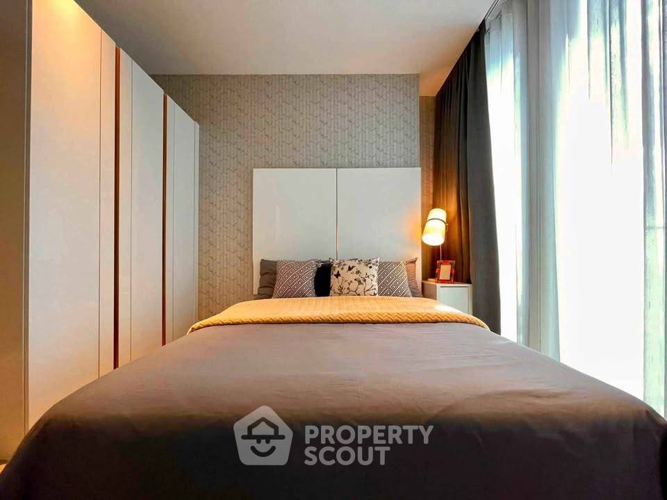 picture 2-BR 86 Sqm High-Floor At Ashton Silom, 300m to BTS Chong Nonsi (ID 3098579) - 15/22