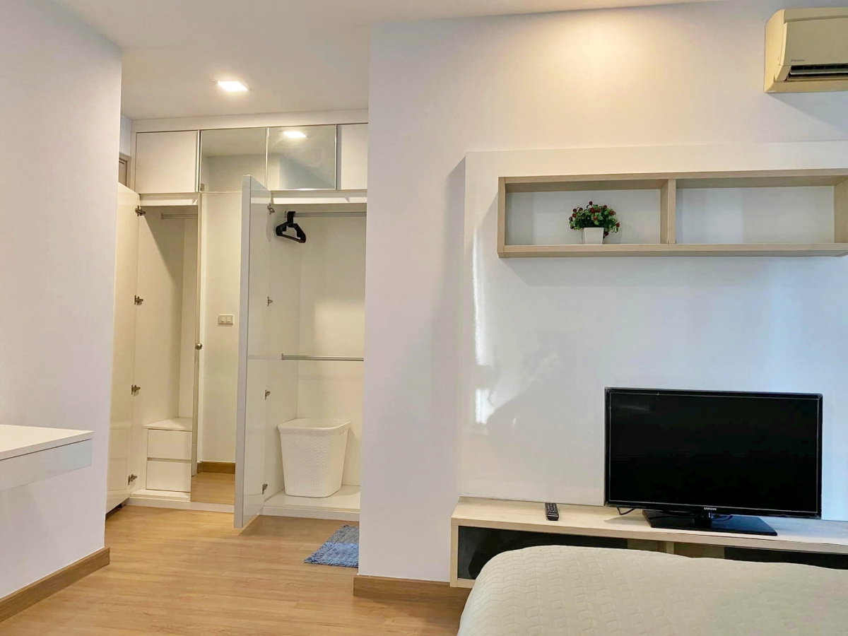 รูป 2 ห้องนอน🦊HunterCondo🦊Thru Thonglor - รูปที่ 19/19