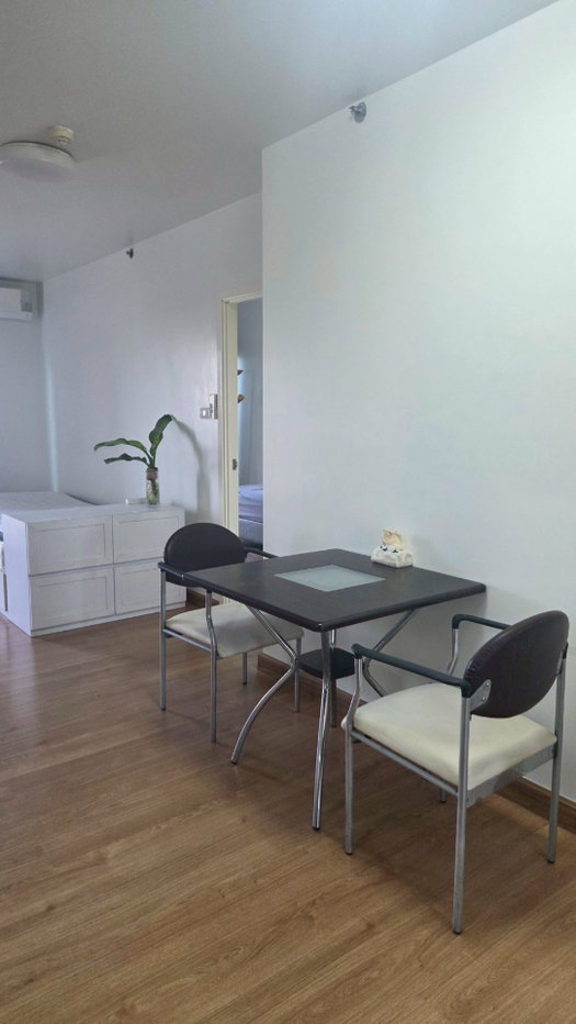 picture To sell, Supalai Veranda Ratchavipha Prachachuen (2-bed room) building C 8 floor ð line: eyannie - 3/21