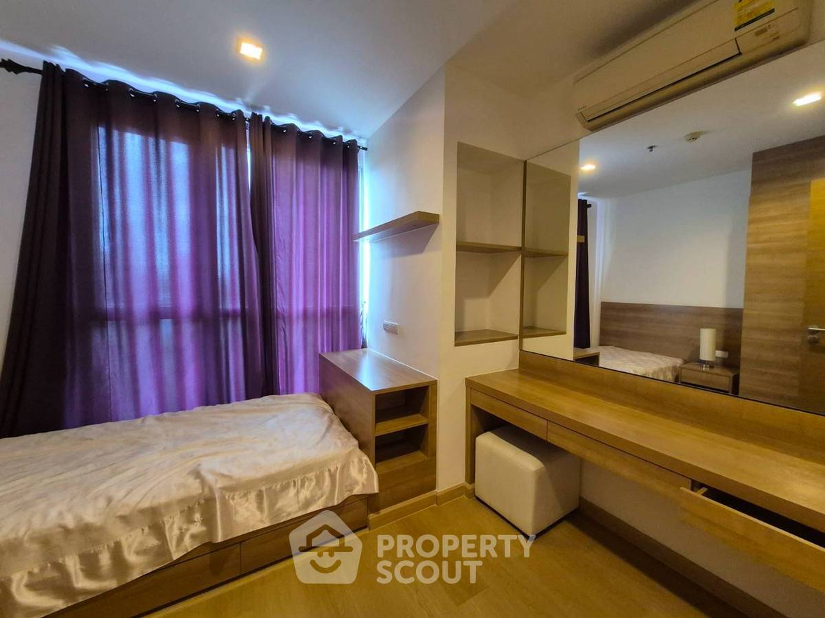 picture 2-BR Condo For Rent At Rhythm Sukhumvit 50, 200m To BTS On Nut (ID 3100487) - 6/13