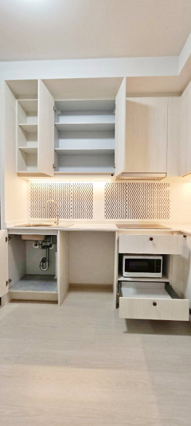 รูป 2 ห้องนอน🦊HunterCondo🦊 Chapter one shine bangpo - รูปที่ 7/20