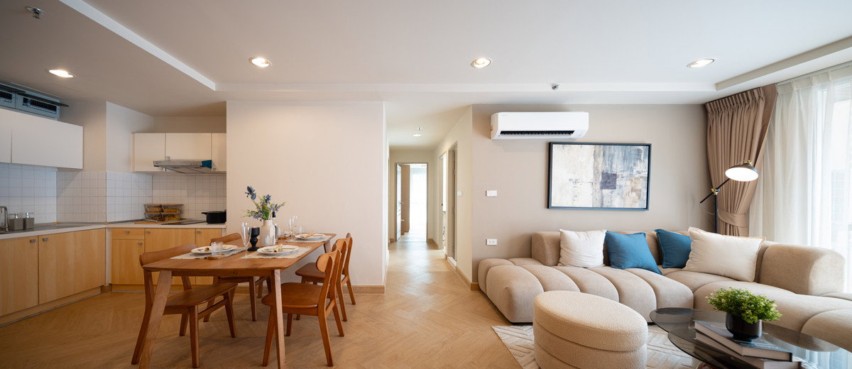 picture Resorta Yen-Akat 3 bedrooms, for sale - 7/31