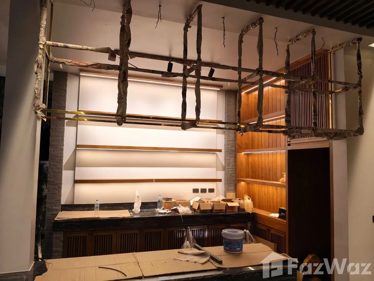รูป ขาย วิลล่า 4 ห้องนอน ในโครงการ ในหานบ้านบัว 6595307 - รูปที่ 14/68
