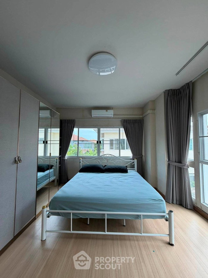รูป บ้าน 4 ห้องนอน ให้เช่า โครงการ Le Neo Srinakarin (บางเมือง) (ID 3099649) - รูปที่ 2/14