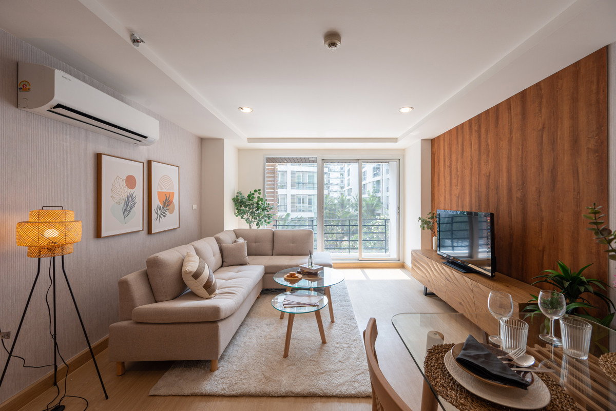 picture Resorta Yen-Akat 3 bedrooms, for sale - 2/35