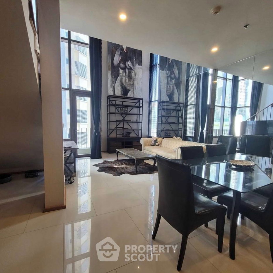 รูป คอนโด 1 ห้องนอน 90 ตร.ม. ชั้น 9 ที่ The Emporio Place ใกล้ BTS พร้อมพงษ์ (ID 3101330) - รูปที่ 7/10