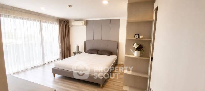 รูป คอนโด 1 ห้องนอน ขนาด 80 ตร.ม. ชั้น 6 Casa Viva Condominium ใกล้ BTS เอกมัย (ID 3099678) - รูปที่ 2/7