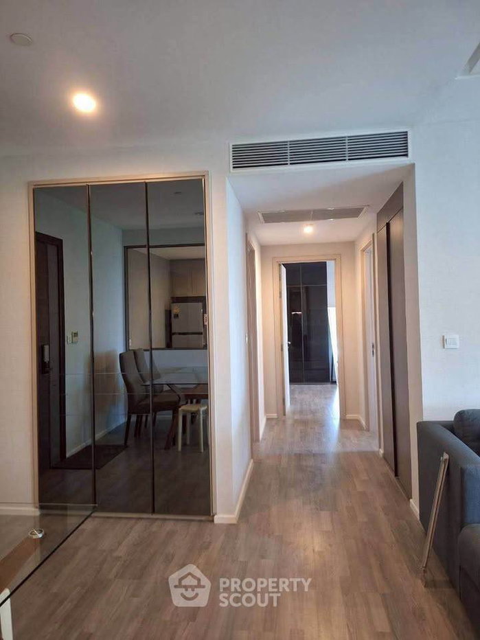 picture 2-BR 333 Riverside Condo Near MRT Bang Pho (100m) (ID 3098500) - 19/39