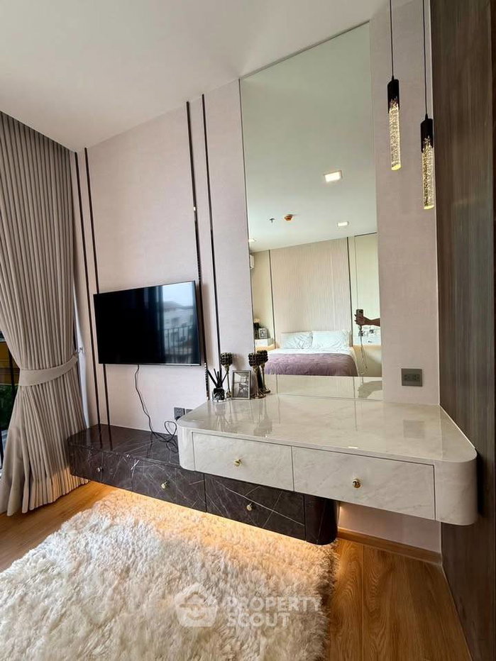 picture 1-BR Condo at Noble Around Ari near BTS Ari (ID 3101939) - 8/15