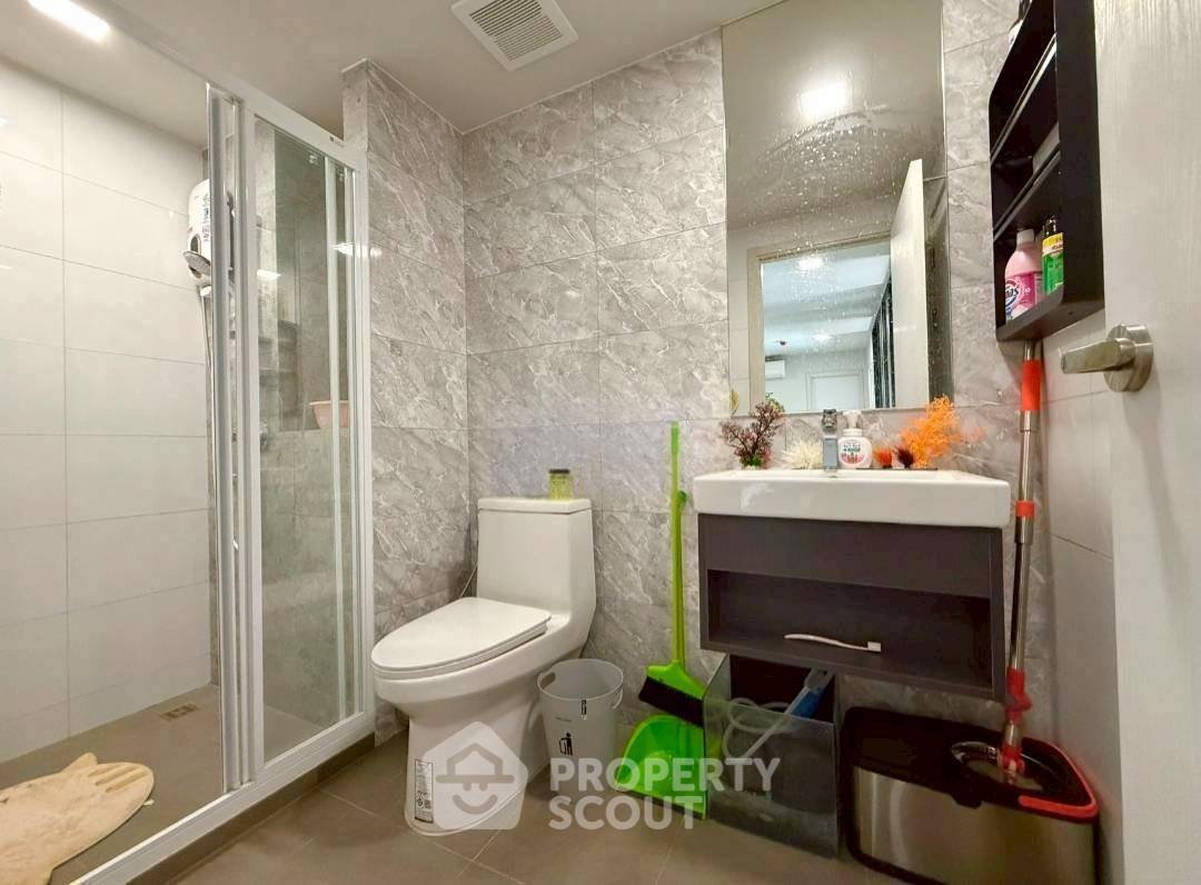 picture 2-BR Condo For Rent Atmoz Oasis Onnut, 6th Floor (ID 3087819) - 5/7