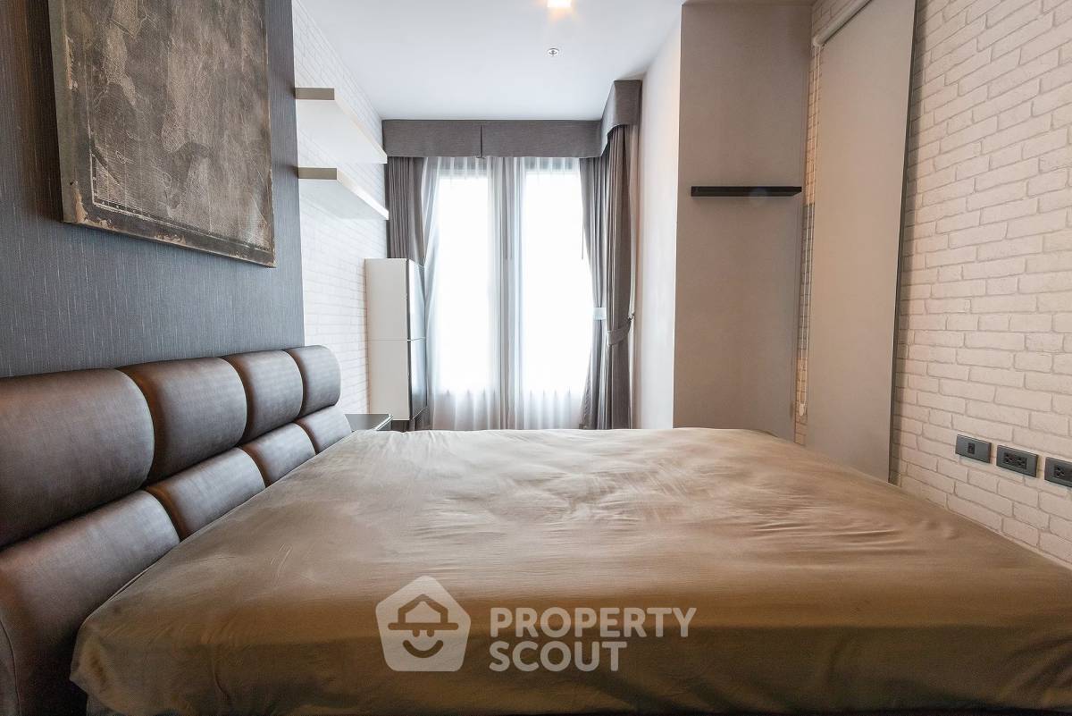 รูป คอนโด 1 ห้องนอน ที่ Ceil By Sansiri ชั้น 3 ใกล้ BTS ทองหล่อ (ID 1579925) - รูปที่ 10/10