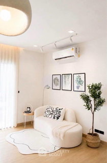รูปภาพ 2-BR Condo IDeo Q Phayathai, High-Floor 31st, 200m To BTS Phaya Thai (ID 3041863)