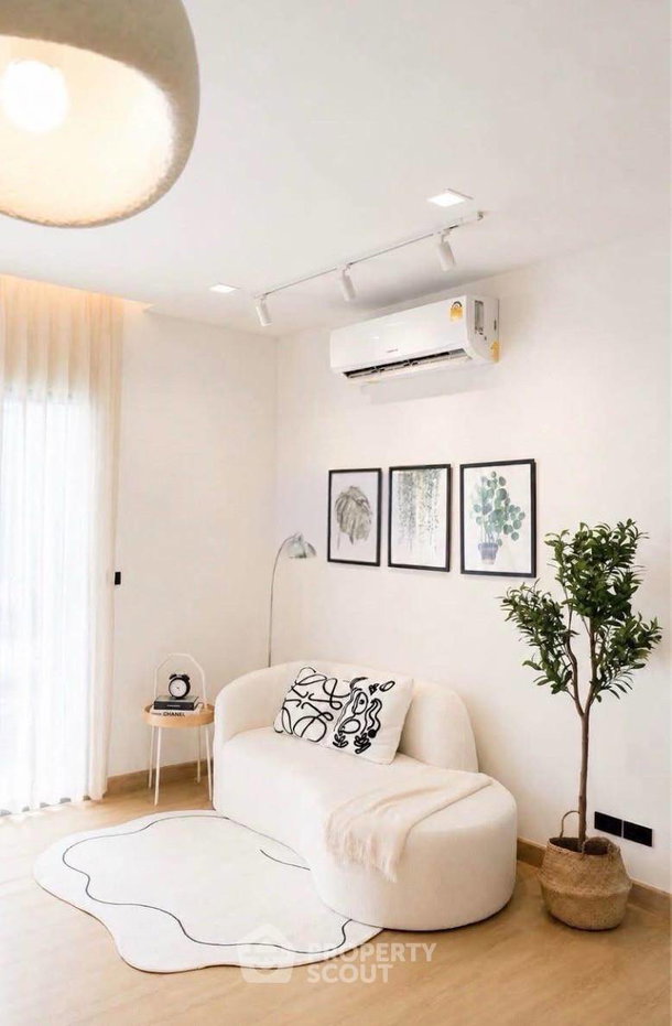 รูป คอนโด 2 ห้องนอน IDeo Q Phayathai ชั้น 31 ขนาด 75 ตร.ม. ใกล้ BTS พญาไท 200 ม. (ID 3041863) - รูปที่ 1/3