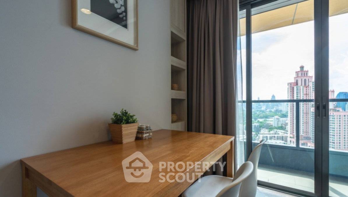 picture 2-BR Condo At The Lumpini 24, 22nd Floor, BTS Phrom Phong (ID 3099736) - 6/9