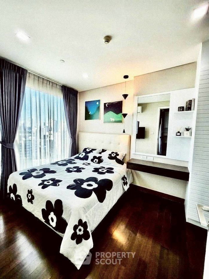รูป คอนโด 1-ห้องนอน ที่ ไอวี่ ทองหล่อ 23 ใกล้ ทองหล่อ (ID 3100546) - รูปที่ 10/18
