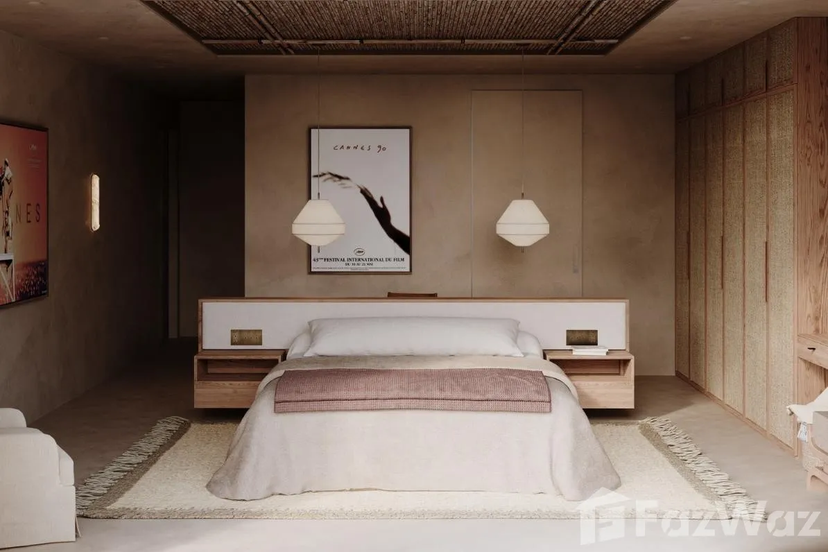 รูป ขาย วิลล่า 5 ห้องนอน ในโครงการ รีแล็กซ์ วิลล่า 6546865 - รูปที่ 59/67