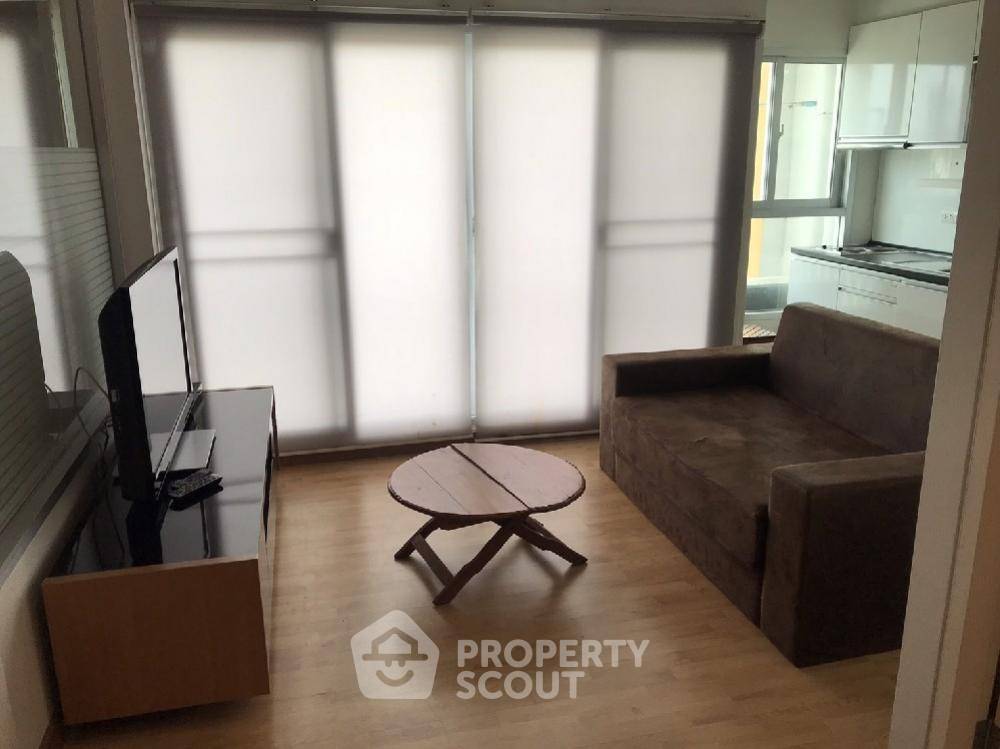 รูป คอนโด 1 ห้องนอน ขาย The Parkland Taksin-Thapa ใกล้ BTS ตลาดพลู (ID 1288347) - รูปที่ 3/6